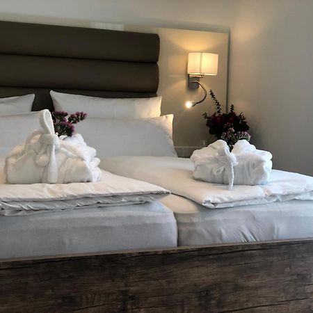 Apartments Schweizer Hof Μπάντεν-Μπάντεν Εξωτερικό φωτογραφία