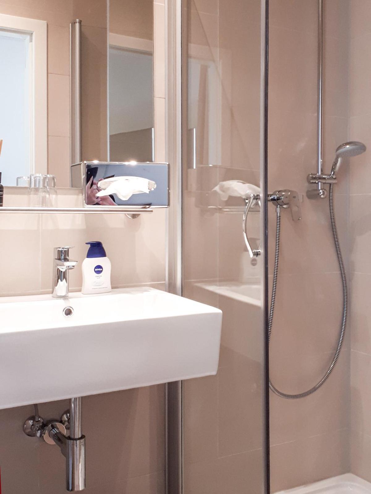 Apartments Schweizer Hof Μπάντεν-Μπάντεν Εξωτερικό φωτογραφία