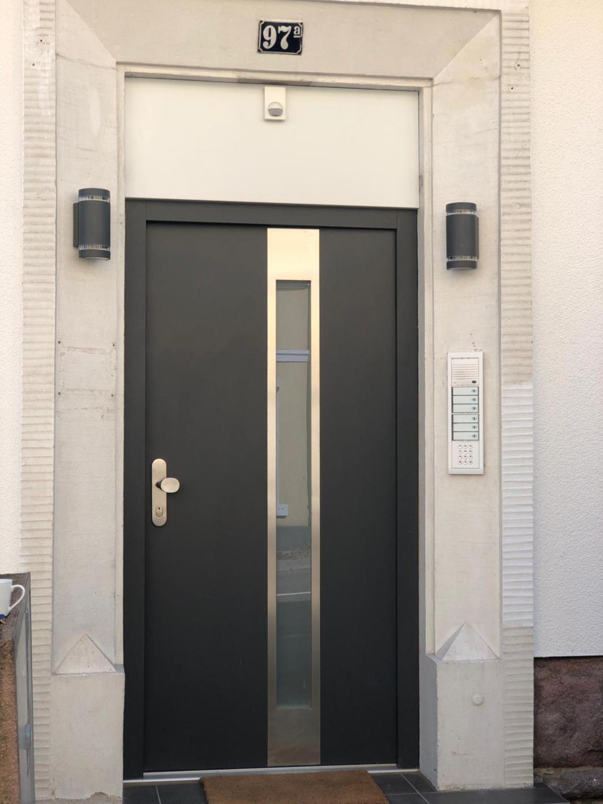 Apartments Schweizer Hof Μπάντεν-Μπάντεν Εξωτερικό φωτογραφία