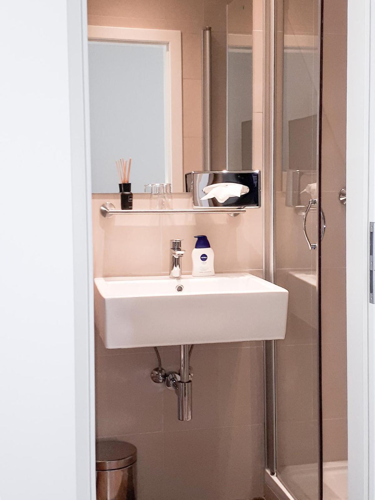 Apartments Schweizer Hof Μπάντεν-Μπάντεν Εξωτερικό φωτογραφία